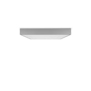 LTS Licht&Leuchten - Decken-/Wandleuchte LED-Anbauleuchte PLL52900401/DALI si 113W 4000K 11150lm
