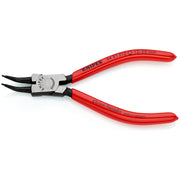 Knipex - Zange für Sicherungsringe Sicherungsringzange 44 31 J12 140mm