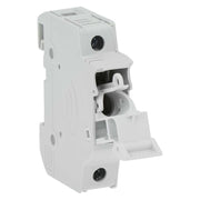 Eaton - Halter für zylindrische Sicherung Sicherungshalter Niedersp. 1Pole 30A #CHCC1DU 30A AC 600V 1polig − 12 Stück
