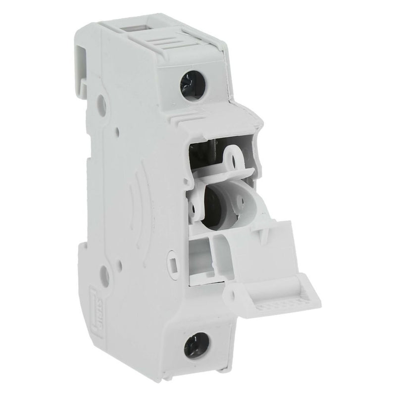 Eaton - Halter für zylindrische Sicherung Sicherungshalter Niedersp. 1Pole 30A #CHCC1DU 30A AC 600V 1polig − 12 Stück