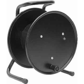 Schill - Kabeltrommel HT 260.S0-schwarz