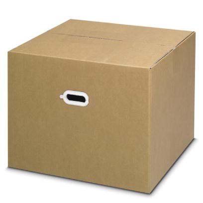 Phoenix Contact - Verpackungsmaterial CLED-Cardbox 5146660