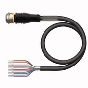 Turck - Konfektioniertes Sensor-Aktor-Kabel Aktuator- u. Sensorleitung RKS12T-15/TEL PVC