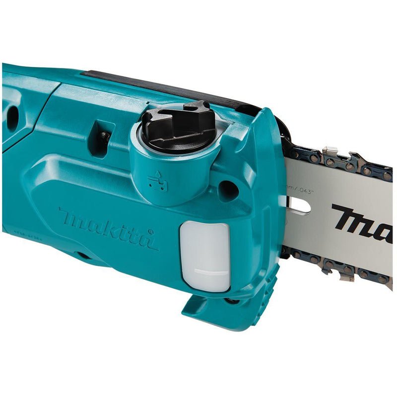 Makita - Systemzubehör für Sägen (Akku/elektrisch/Druckluft) Akku-Hochentaster 18V DUA200Z o. Ladeg. und Akkus