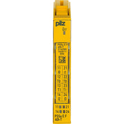 Pilz - Feldbus, Dez. Peripherie - Digitales Ein-/Ausgangs-Modul Elektronikmodul PSSu E F 4DI-T − 1 Stück