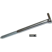 Dresselhaus - Schraubhaken 4240/001/74 5,2x40 mit Kreuzschlitz, vz − 100 Stück