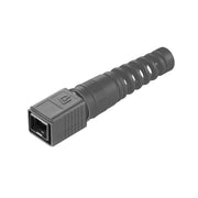 Weidmüller - Elektronik-Leergehäuse Steckergehäuse IE-PH-V04P-BP V4 Ethernet TCP/IP − 10 Stück