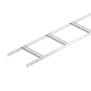 OBO Bettermann - Kabelleiter Schiffbau SL 42 200 ALU 25x206x2000 − 2 Meter