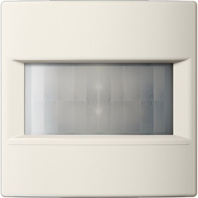 Jung - Bussystem-Bewegungsmelder KNX Automatik-Schalter LS 3181-1 1,10m Universal − 1 Stück