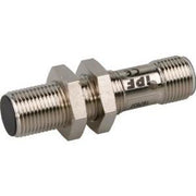 Ipf Electronic - Induktiver Näherungsschalter Sensor Induktiv, M12x1 IB12A646 50lang bündig Sn: 4