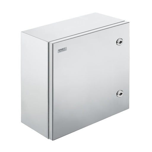 Weidmüller - Gehäuse/Schaltschrank (leer) Gehäuse KEBIQL404020S2N1 AL Klippon EBi QL