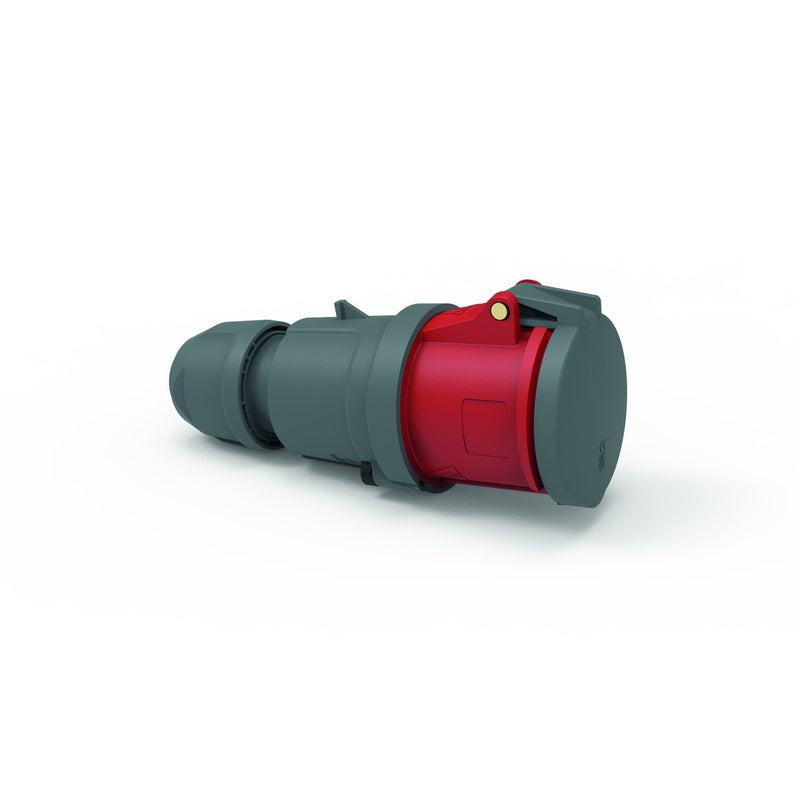 Bals Elektrotech - CEE-Kupplung (IEC 60309) Kupplung 3151 IP44