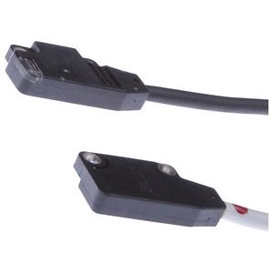 Ipf Electronic - Einweg-Lichtschranke Sensor OYQ30100 optisch