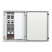Weidmüller - Photovoltaik-DC-Stringbox Generatoranschlusskasten PV 40201S2V4C2A0ES