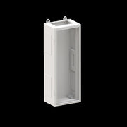Striebel&John - Leergehäuse Wandschrank TG105SB SKII IP30 Basis