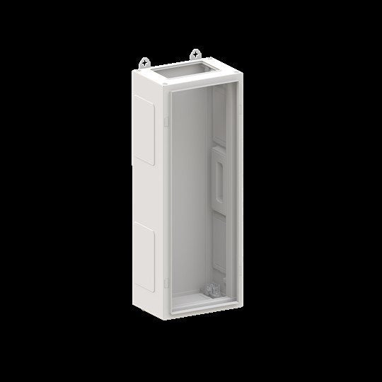 Striebel&John - Leergehäuse Wandschrank TG105SB SKII IP30 Basis