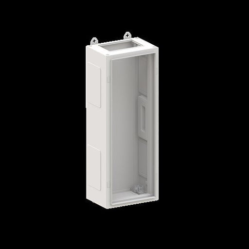 Striebel&John - Leergehäuse Wandschrank TG105SB SKII IP30 Basis