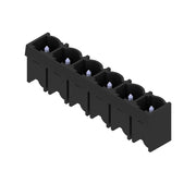 Weidmüller - Leiterplattensteckverbinder Verbinder 7.62mm SL 7.62HP#1048990000 − 50 Stück