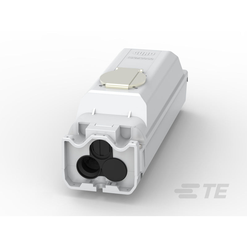 Krüger-Werke - Zubehör/Ersatzteile für Lichtmast Sicherungskasten EKM-2051F-PO-3D1-5S