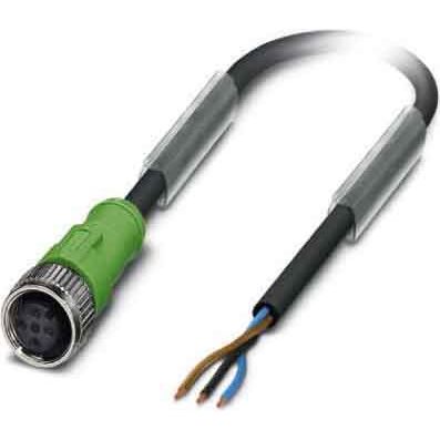 Phoenix Contact - Konfektioniertes Sensor-Aktor-Kabel Sensor-/Aktor-Kabel SAC-3P- 5,0 #1668098