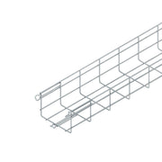 Niedax - Gitterrinne Gitterrinne MTC 105.150 E4 105x150x3000mm, CITO − 3 Meter