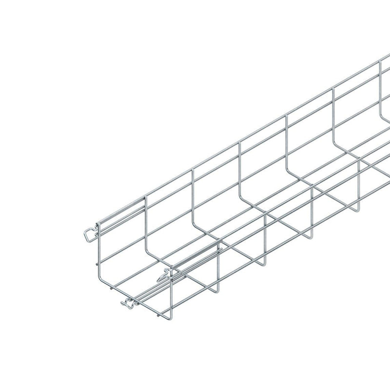 Niedax - Gitterrinne Gitterrinne MTC 105.150 E4 105x150x3000mm, CITO − 3 Meter