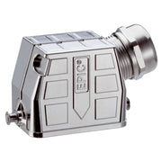 Lapp Zubehör - Gehäuse für Rechtecksteckverbinder EPIC-ULTRA-H-B-6-TS-LB 70250203 6-13-(1) − 1 Stück