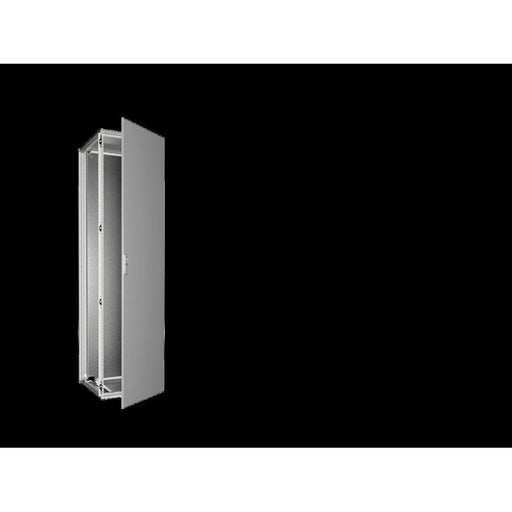 Rittal - Gehäuse/Schaltschrank (leer) Anreih-Schranksystem 1-Tür VX 8626.000 BHT: 600x2200x600mm