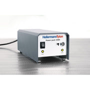 HellermannTyton - Verarbeitungswerkzeug für Kabelbinder Kabelbündelwerkzeug ATS3080 BK