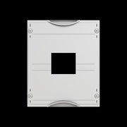Striebel&John - Abdeckung für Verteilerfeld Abdeckung AG206 300x250mm XT2