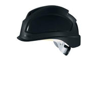 Uvex - Schutzhelm uvex pheos B-S-WR 9772932 schwarz m.Lftg