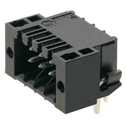 Weidmüller - Leiterplattensteckverbinder Verbinder 3.50mm S2L-SMT 3#1807600000 − 235 Stück