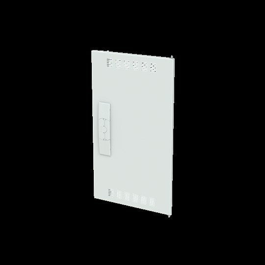 Striebel&John - Tür/Bedientableau (Schaltschrank) Tür mit Belüftung CTL13S 1FB, 3-reihig