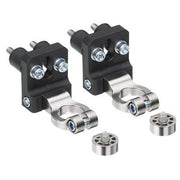 Leuze - Zubehör/Ersatzteile für Industriesensoren Set Halterung BT-2HF-GS