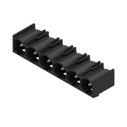 Weidmüller - Leiterplattensteckverbinder Verbinder 7.62mm SL 7.62HP#1472280000 − 50 Stück