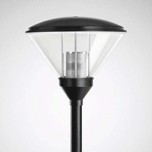 Trilux - Straßen- und Platzleuchte LED-Mastaufsatzleuchte 9861IS-LR #6516440 1800-840 1G1P ET