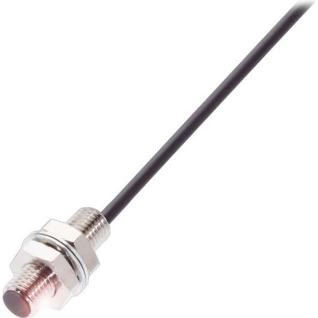 Balluff - Induktiver Näherungsschalter Sensor BESM08EEPSC #BES0389 20BEP05511