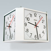 Peweta - Uhr Nebenuhr 72.390.415 12/24V,Min/Se-Impuls