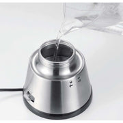 Cloer - Espressoautomat Mini-Espresso-Kocher 5918 eds