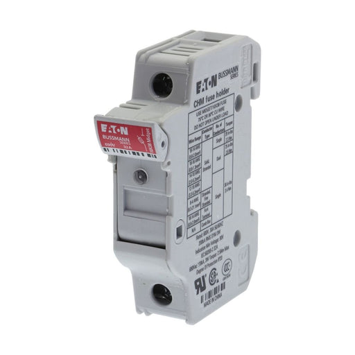 Eaton - Halter für zylindrische Sicherung Sicherungshalter Niedersp. 1P 10X38MF#CHM1DIU 32A AC 690V 1polig − 12 Stück