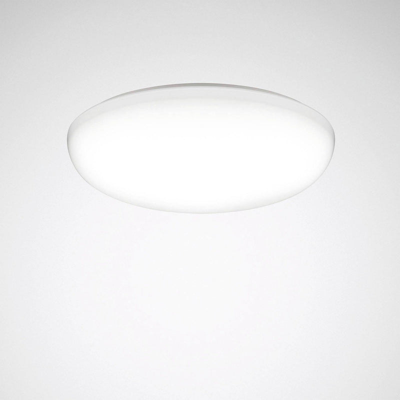 Trilux - Lichttechnisches Zubehör/Ersatzteile für Leuchten Abdeckung Wanne 74RSWD2 Ersatz