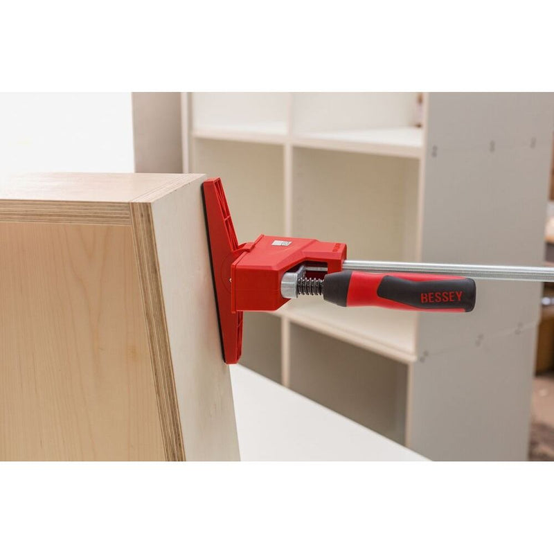 BESSEY - Zubehör/Ersatzteile für Zangen und Klemmen Adapter Korpuszwinge KR-AS schwenkbar