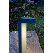 Brumberg Leuchten - Wegeleuchte LED-Pollerleuchte IP65 60006103 230V 3000K Graphit