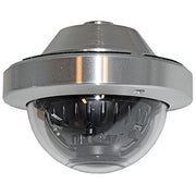 Legrand (BT) - Kamera für Überwachungssystem Mini-Dome-Farbkamera TC55 3,6mm IR-LEDs IP66