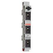 Mersen - Sicherungslastschaltleiste Lastrennschal.LINOCUR SS-S 1.002.602 D02 63A/400V 3-p.SS