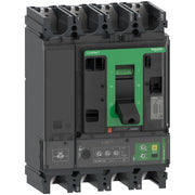 Schneider Electric - Leistungsschalter für Trafo-, Generator- und Anlagenschutz Kompaktleistungsschalter C63N44V570 ComPacT NSX630N mit