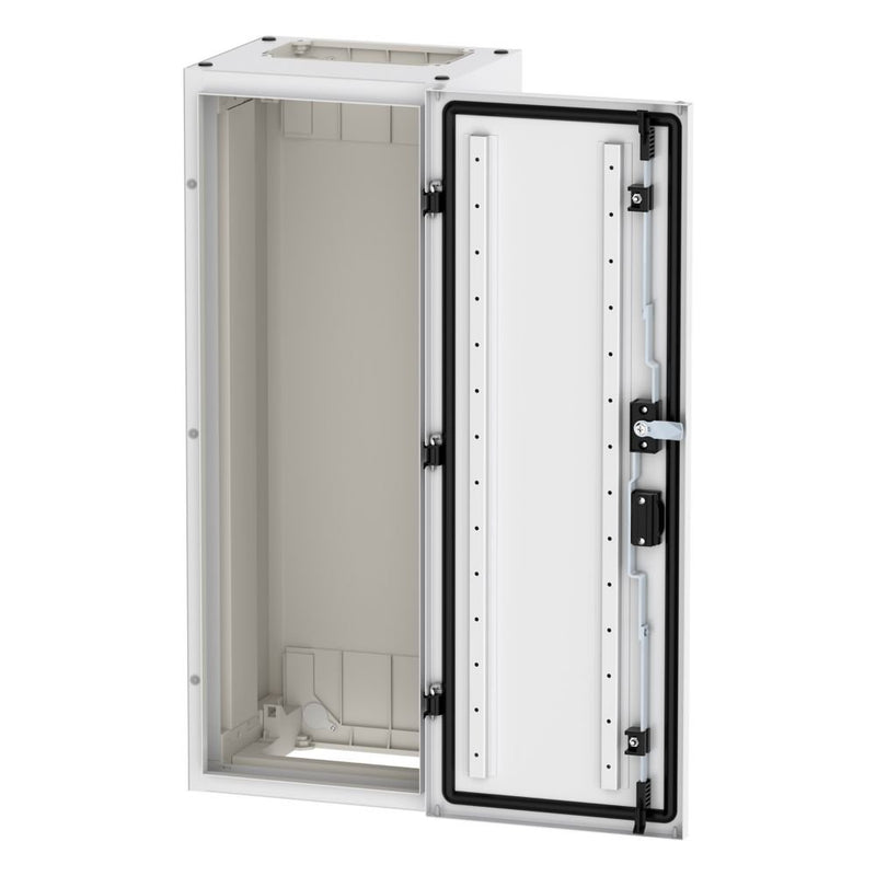 Eaton - Gehäuse/Schaltschrank (leer) Wandgehäuse EMC2-H15/55-W EMC2leer,IP55,Kl.II