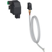 Schneider Electric - Feldbus, Dez. Peripherie - Kommunikations-Modul ULP-Port-Modul-Kit LV850061SP fest - Ersatzzeil