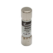 Eaton - HRC-Sicherung Sicherungseinsatz KLM-1-1/2 1.5 A, AC 600 V − 10 Stück