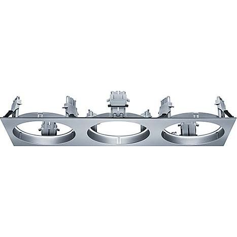 Zumtobel - Mechanisches Zubehör/Ersatzteile für Leuchten Installationsrahmen CAR EVO MQ3 FRAME SM